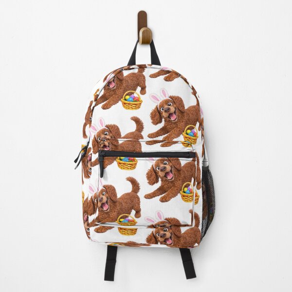 Item preview, Easter Sussex Spaniel designed and sold by Sillytoe.