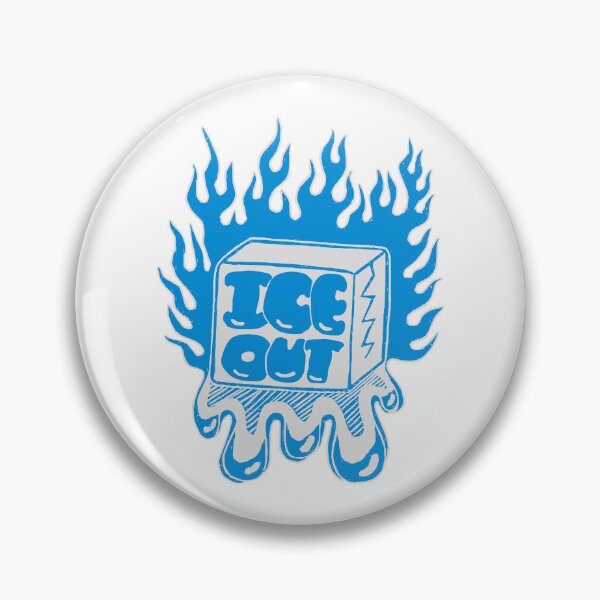 Item preview, ICE OUT designed and sold by oddwonders.