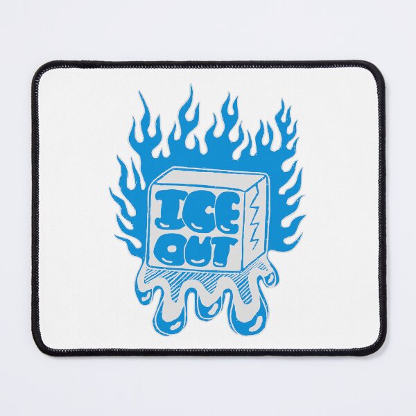 Item preview, ICE OUT designed and sold by oddwonders.