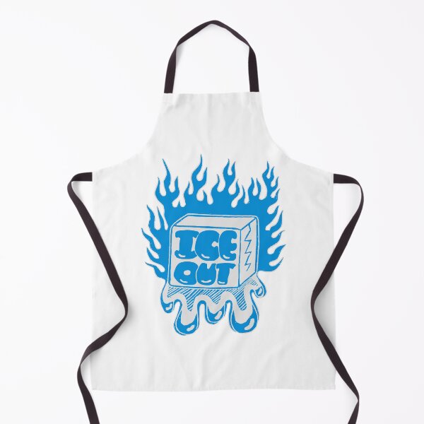 Item preview, ICE OUT designed and sold by oddwonders.