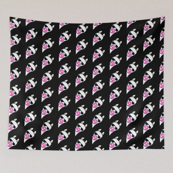 Item preview, Llama Bubblegum Sunglasses Cool Chewing Alpaca Side Profile designed and sold by shirt-o-mat.