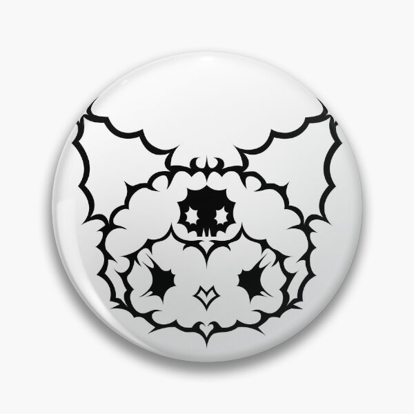 Item preview, Kuromi, a cybertribal character. Kuromi, hello kitty. designed and sold by Tribalgothss.