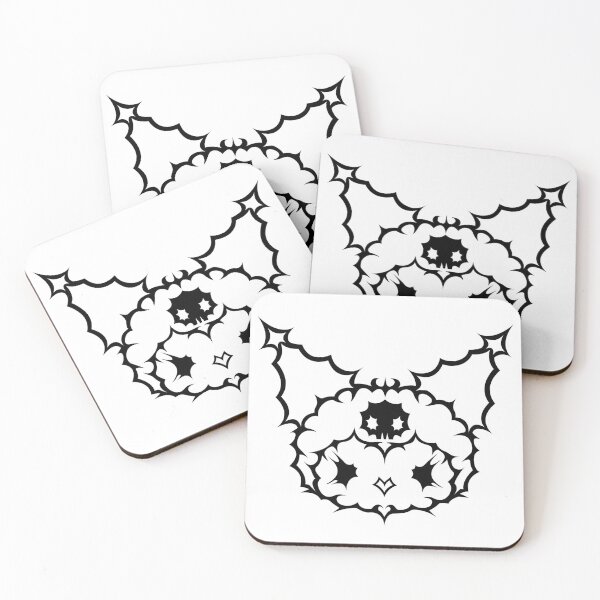 Item preview, Kuromi, a cybertribal character. Kuromi, hello kitty. designed and sold by Tribalgothss.