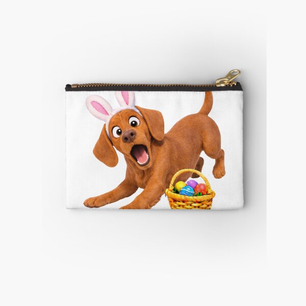 Item preview, Easter Vizsla designed and sold by Sillytoe.
