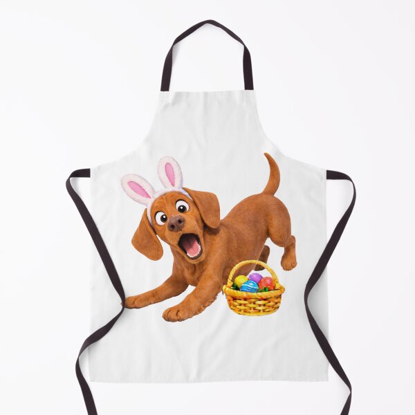 Item preview, Easter Vizsla designed and sold by Sillytoe.