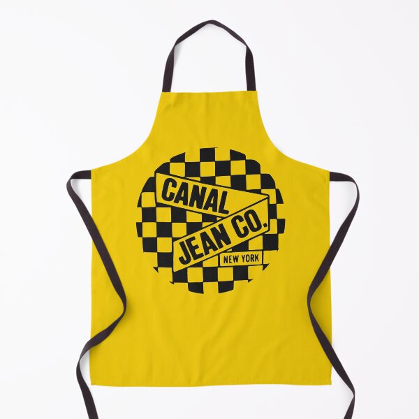 Item preview, CANAL JEANS CO designed and sold by oddwonders.