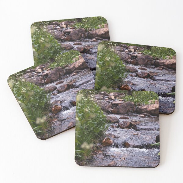 Item preview, Mountain Stream  designed and sold by Cory Hill.