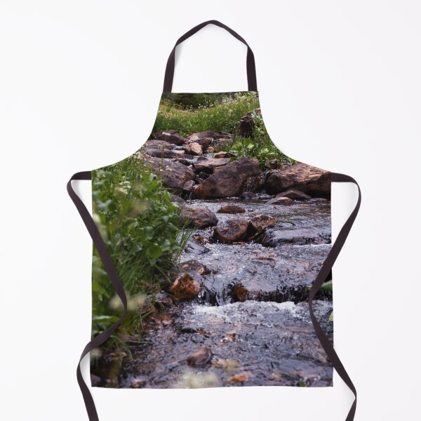 Item preview, Mountain Stream designed and sold by Cory Hill.