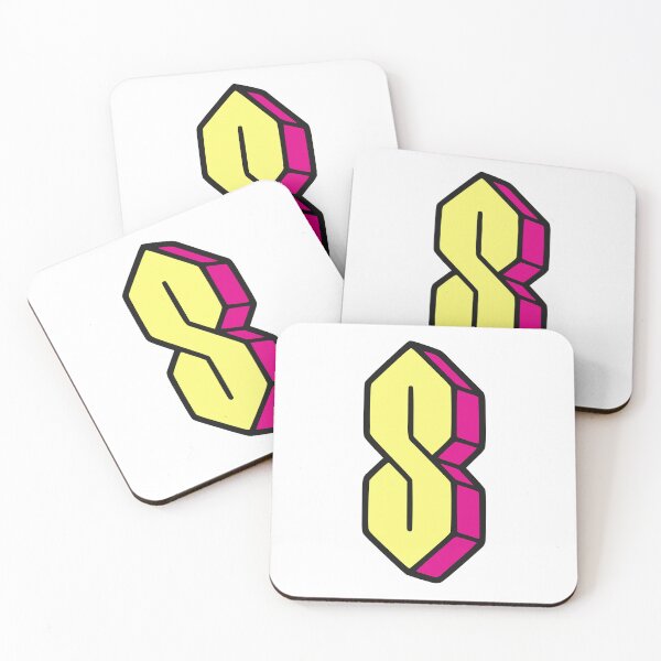 Item preview, COOL S 3D designed and sold by oddwonders.