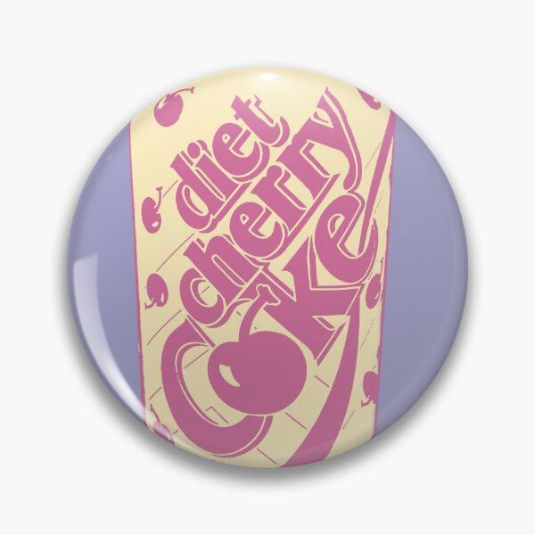 Item preview, Diet Girly Pop #1 designed and sold by MintyCocoa.
