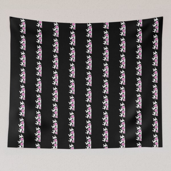 Item preview, 3 Llama Bubblegum Cool Sunglasses Chewing Alpaca Side Friends designed and sold by shirt-o-mat.