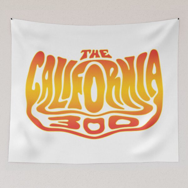 Item preview, california 300 designed and sold by djagoengbakar.