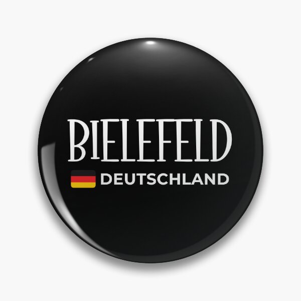 Item preview, Bielefeld - Deutschland  designed and sold by StudioRedKoala.