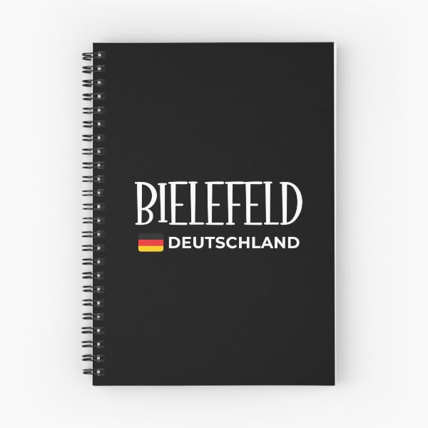 Item preview, Bielefeld - Deutschland  designed and sold by StudioRedKoala.