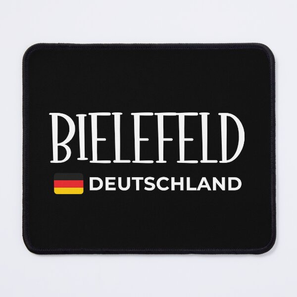 Item preview, Bielefeld - Deutschland  designed and sold by StudioRedKoala.