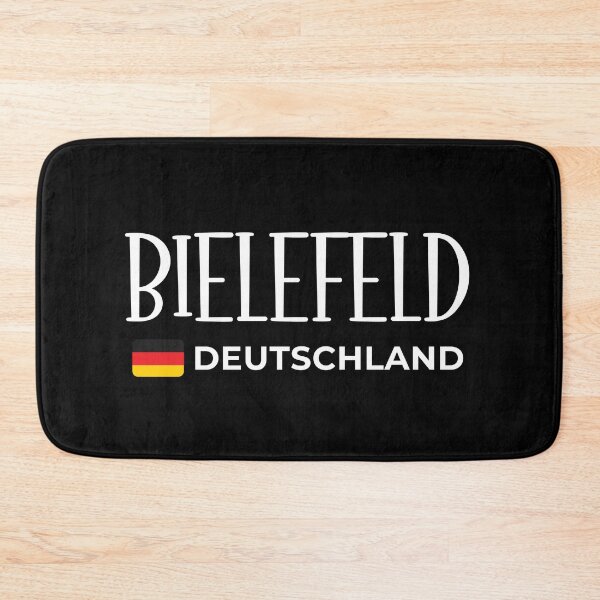 Item preview, Bielefeld - Deutschland  designed and sold by StudioRedKoala.