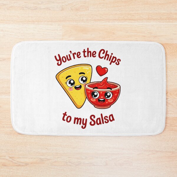 Item preview, Chips and Salsa designed and sold by BuxomBabe21.