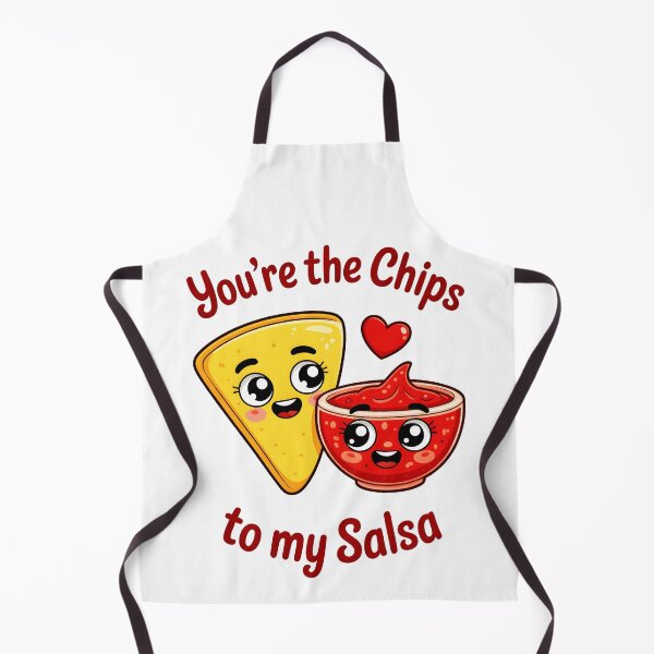 Item preview, Chips and Salsa designed and sold by BuxomBabe21.