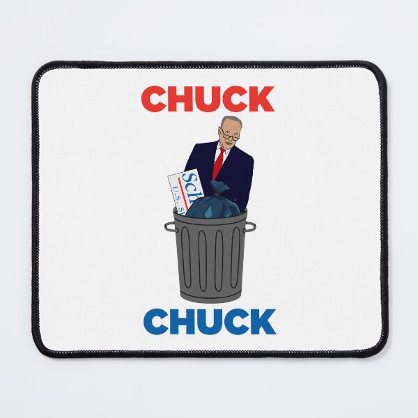 Item preview, CHUCK CHUCK designed and sold by oddwonders.