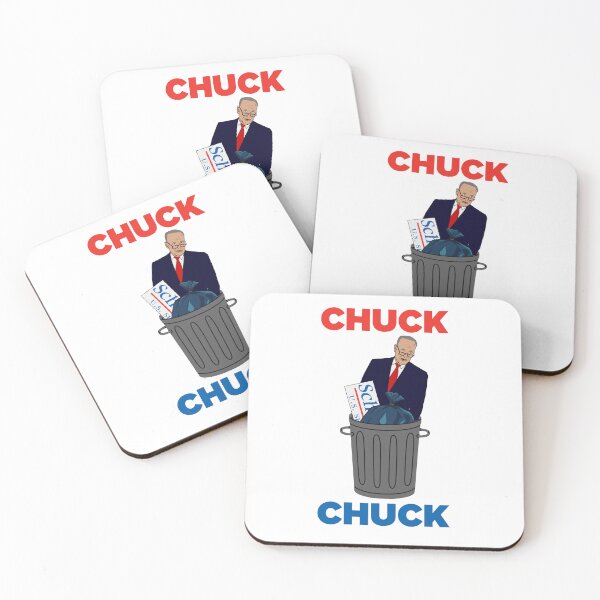 Item preview, CHUCK CHUCK designed and sold by oddwonders.