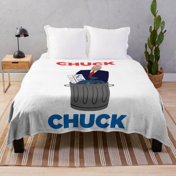 Item preview, CHUCK CHUCK designed and sold by oddwonders.