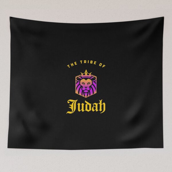 Item preview, The Tribe of Judah designed and sold by ShanzT.