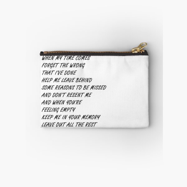 Item preview, Leave out all at rest designed and sold by LadyMisanthrope.