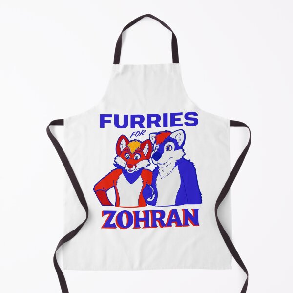 Item preview, FURRIES FOR ZOHRAN designed and sold by oddwonders.