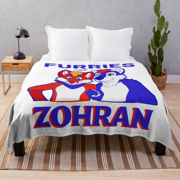 Item preview, FURRIES FOR ZOHRAN designed and sold by oddwonders.