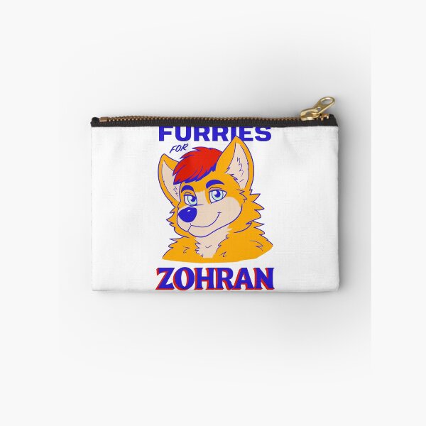 Item preview, FURRIES FOR ZOHRAN designed and sold by oddwonders.