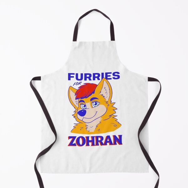 Item preview, FURRIES FOR ZOHRAN designed and sold by oddwonders.