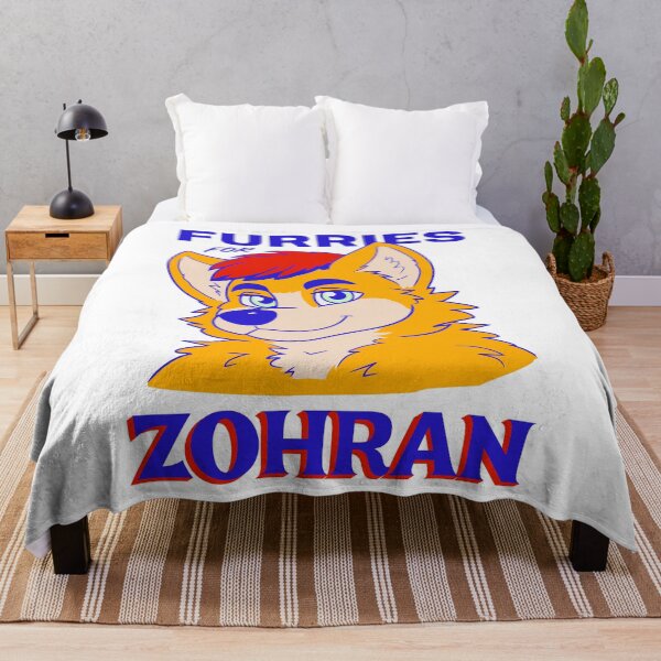 Item preview, FURRIES FOR ZOHRAN designed and sold by oddwonders.