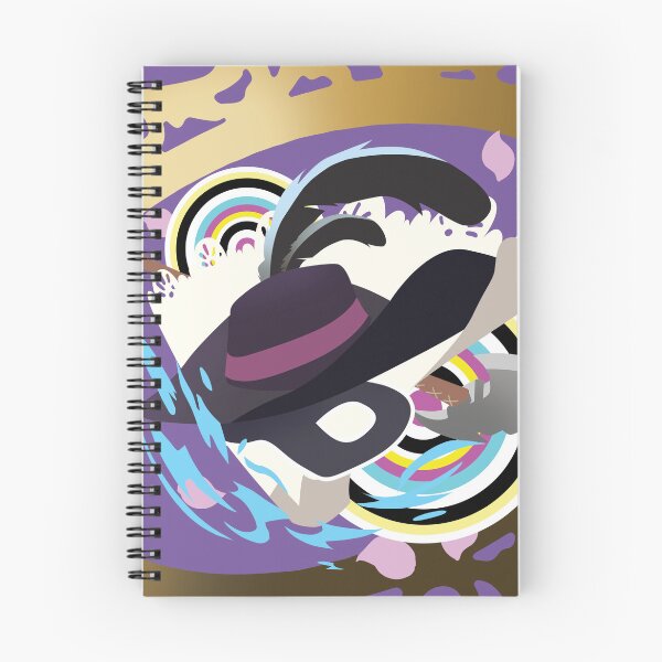 Item preview, Persona 5 Noir mat designed and sold by Pearlglimmer.