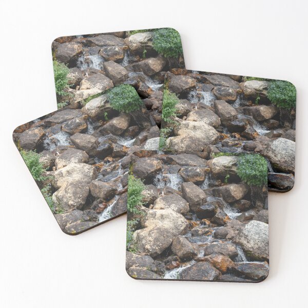 Item preview, Mountain streams designed and sold by Cory Hill.