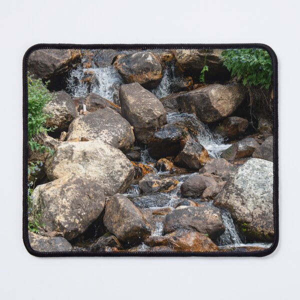Item preview, Mountain streams designed and sold by Cory Hill.