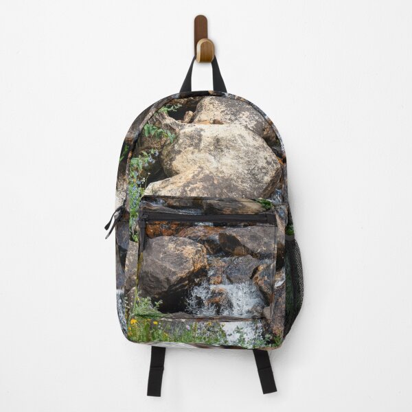 Item preview, Mountain streams designed and sold by Cory Hill.