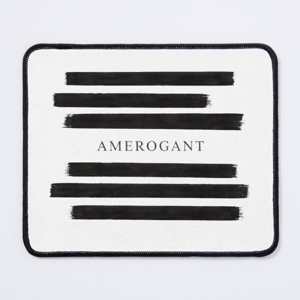 Item preview, Redacted Record - Amerogant designed and sold by Amerogant.
