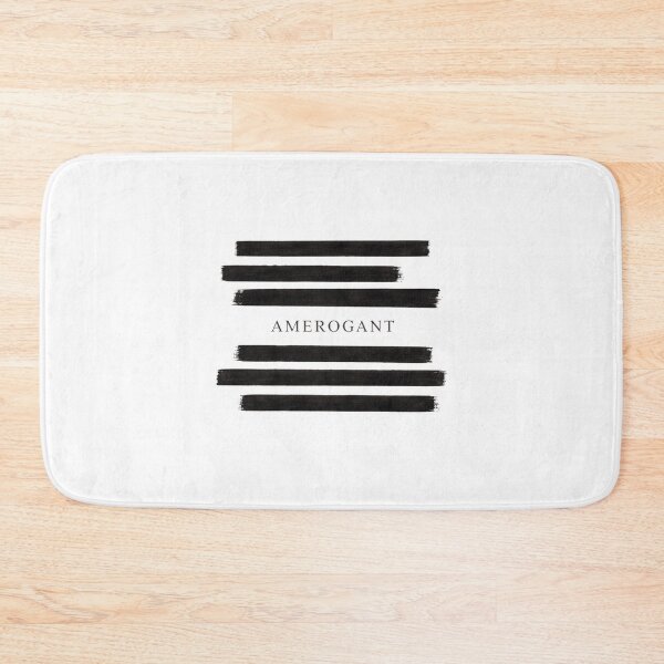 Item preview, Redacted Record - Amerogant designed and sold by Amerogant.