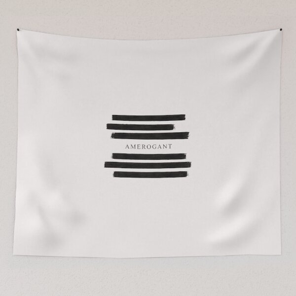 Item preview, Redacted Record - Amerogant designed and sold by Amerogant.