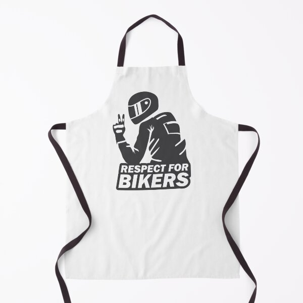 Item preview, respect for bikers designed and sold by djagoengbakar.