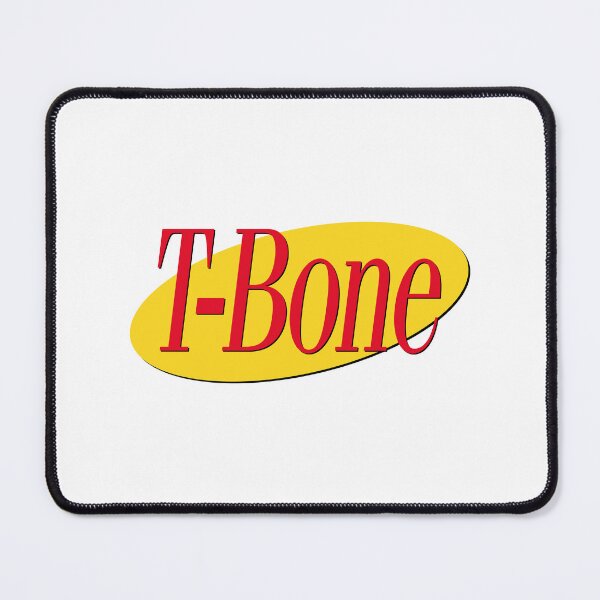 Item preview, T-BONE designed and sold by oddwonders.