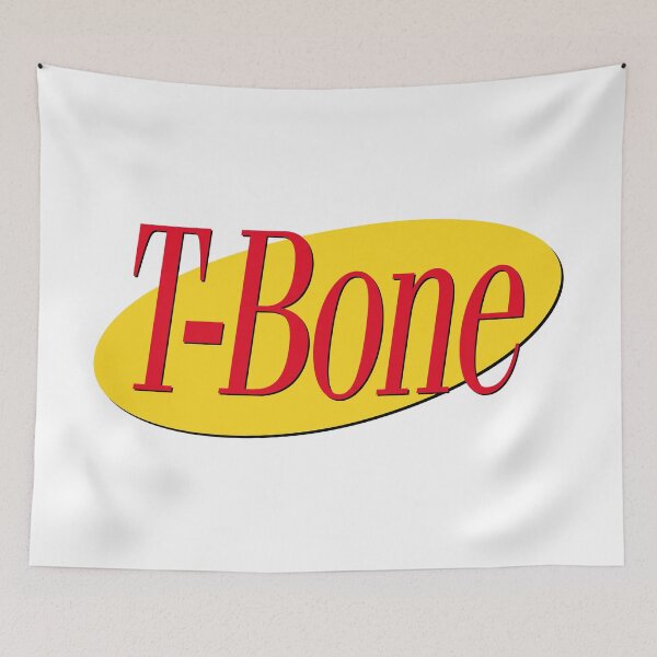 Item preview, T-BONE designed and sold by oddwonders.