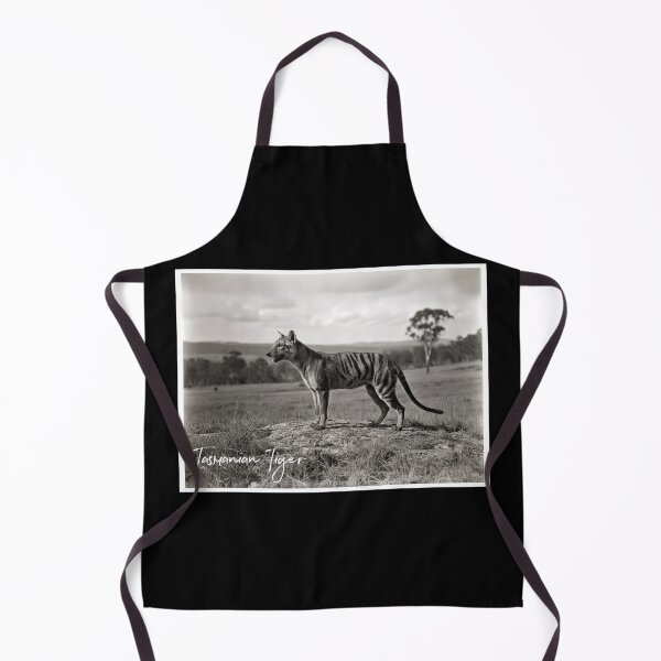 Item preview, Tasmanian Tiger v2 designed and sold by AlienAardvark.