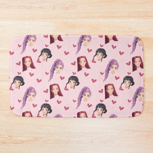 Item preview, Hunters Seamless designed and sold by Adorable Darlings.