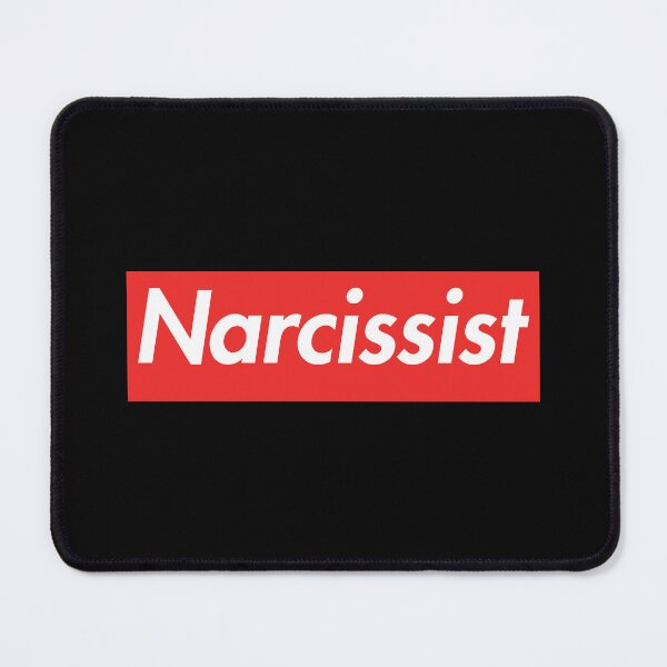 Item preview, NARCISSIST designed and sold by oddwonders.