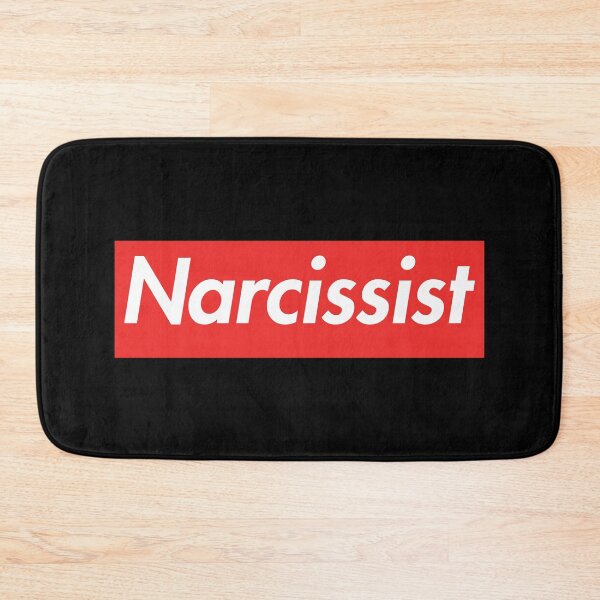 Item preview, NARCISSIST designed and sold by oddwonders.