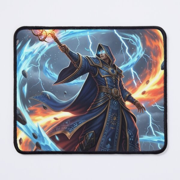Item preview, Epic Wizard designed and sold by Losancestros.
