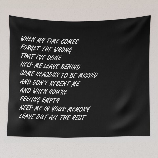 Item preview, Leave out all the rest designed and sold by LadyMisanthrope.