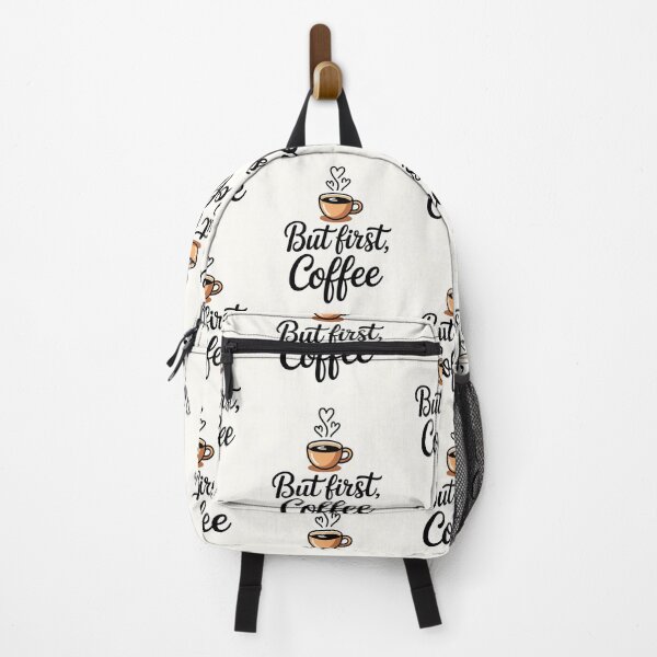 Item preview, But first, coffee designed and sold by Agu210.