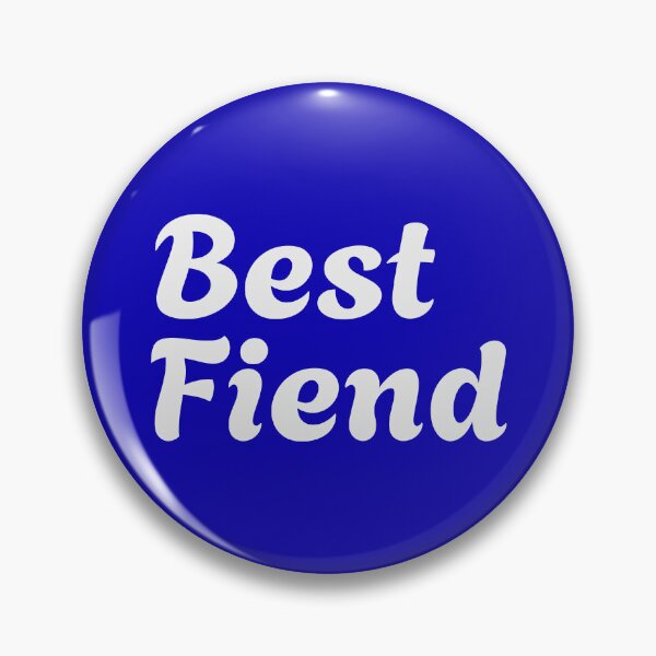 Item preview, BEST FIEND designed and sold by oddwonders.